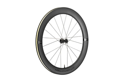 Cannondale HG SL 64 KNOT 100x12 CL Wheel Blk 700c