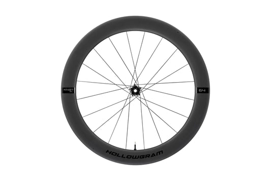 Cannondale HG SL 64 KNOT 100x12 CL Wheel Blk 700c