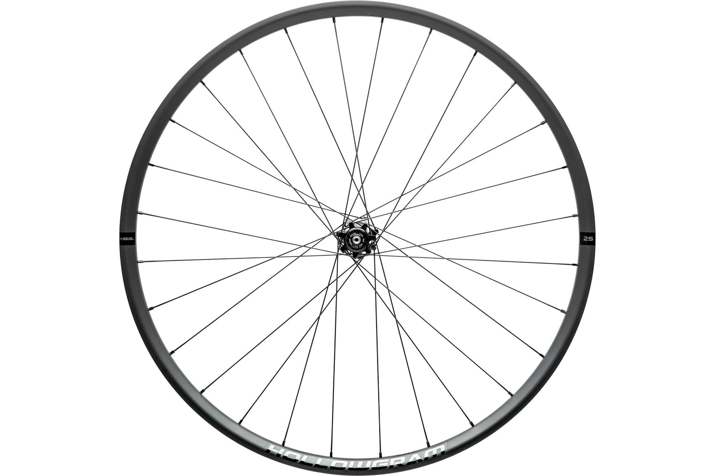 Cannondale HG SL 25 Lefty 60 6B Wheel BK 29