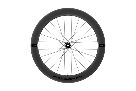 Cannondale HG SL 64 KNOT 142x12 XDR Wheel BK 700c