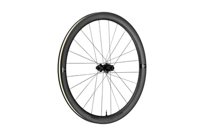 Cannondale HG SL 45 KNOT 142x12 CL Sh Wheel BK 700c