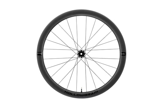 Cannondale HG SL 45 KNOT 142x12 CL Sh Wheel BK 700c