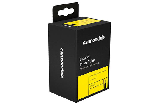 Cannondale SV Tube 70deg Valve 12 x 1.5 - 2.3in