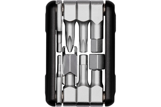 Cannondale 10-in-1 Multi-Tool Blk