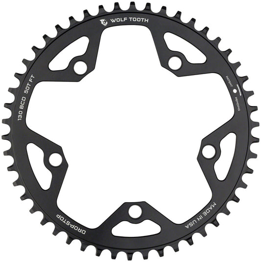 Wolf Tooth 130 Bcd Chainrings