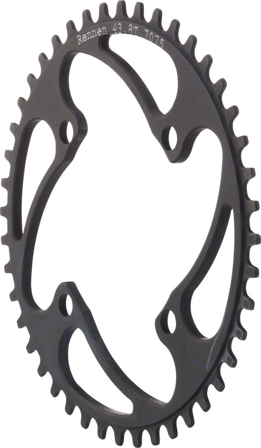 Rennen Design Group Chainrings