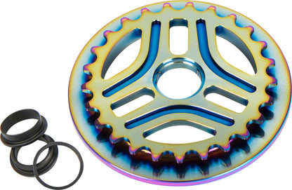 Eclat Vent Guard Sprocket