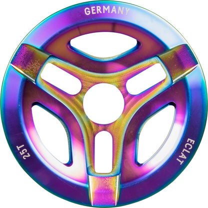 Eclat Vent Guard Sprocket