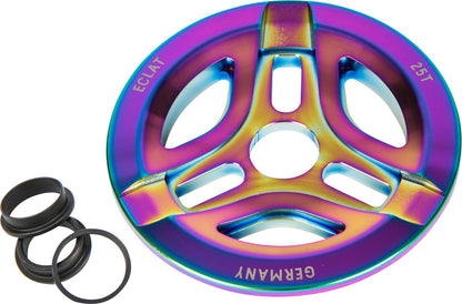 Eclat Vent Guard Sprocket