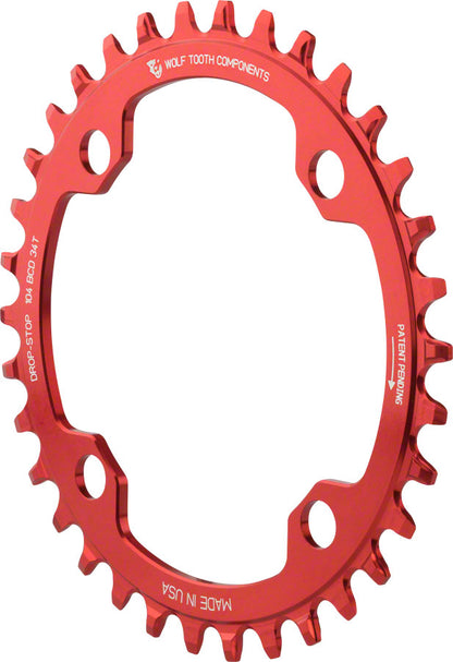 Wolf Tooth 104 BCD Chainrings