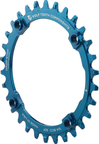 Wolf Tooth 104 BCD Chainrings