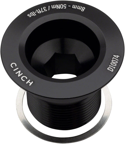 RaceFace CINCH Bolt with Washer