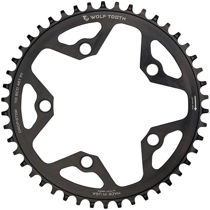 Wolf Tooth 110 BCD Chainrings