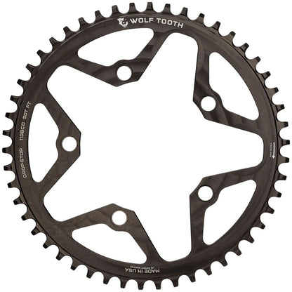 Wolf Tooth 110 BCD Chainrings