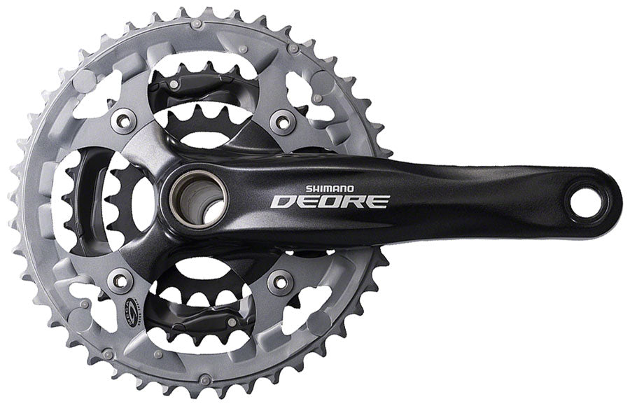 Shimano Deore FC-M615/M610/M590/M591