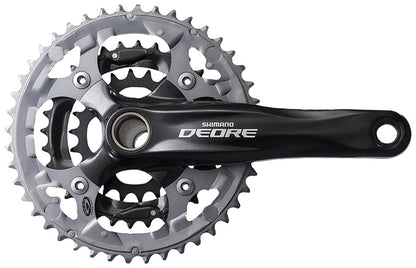 Shimano Deore FC-M615/M610/M590/M591