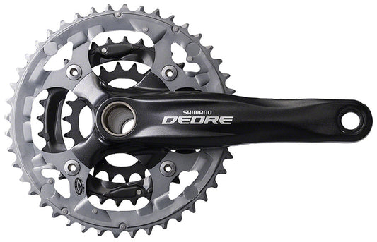 Shimano Deore FC-M615/M610/M590/M591