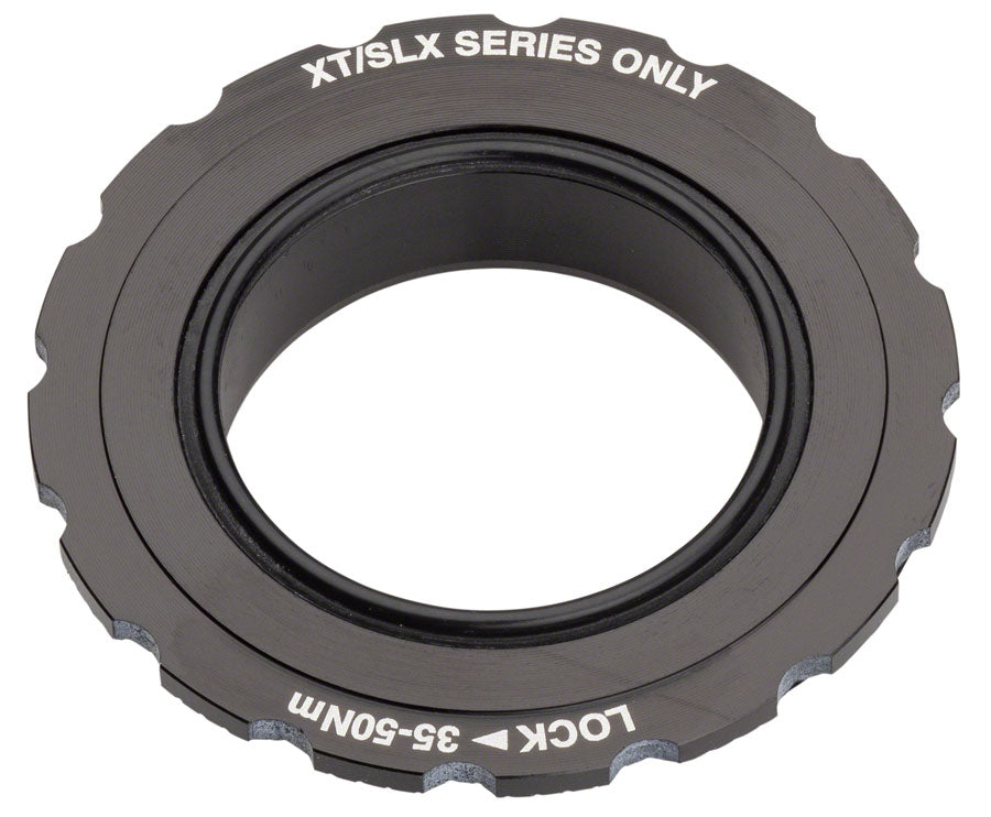 Shimano Direct Mount Lockring