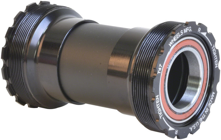 Wheels Manufacturing T47 Inboard Bottom Bracket