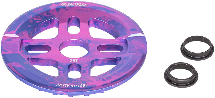 Salt Plus Orion Guard Sprocket