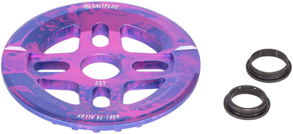 Salt Plus Orion Guard Sprocket