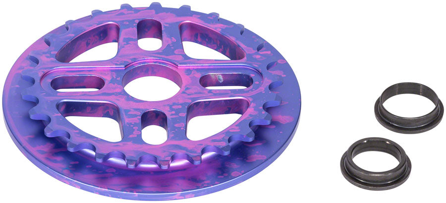 Salt Plus Orion Guard Sprocket