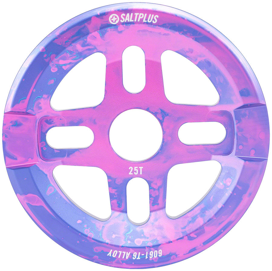 Salt Plus Orion Guard Sprocket