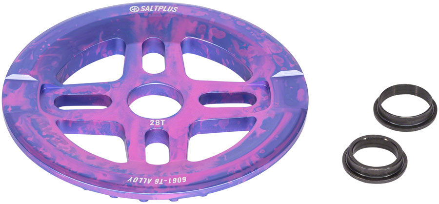 Salt Plus Orion Guard Sprocket