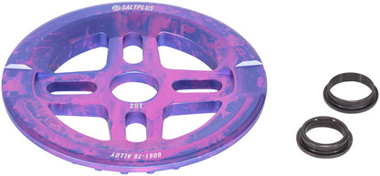 Salt Plus Orion Guard Sprocket
