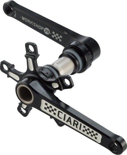 Ciari Turbino Crankset