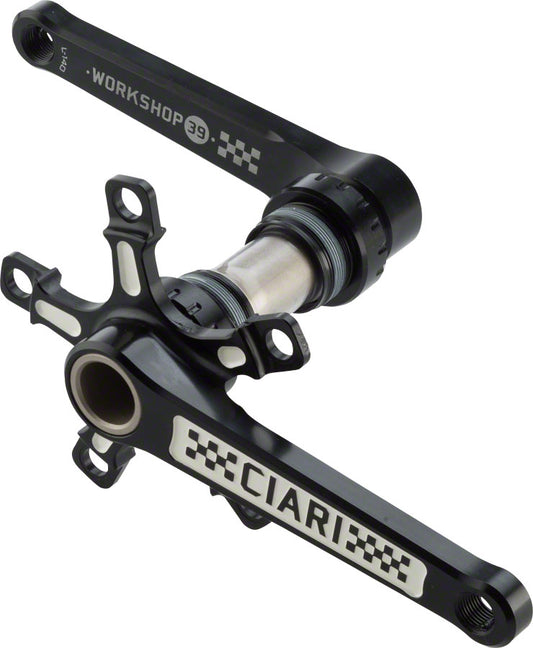 Ciari Turbino Crankset