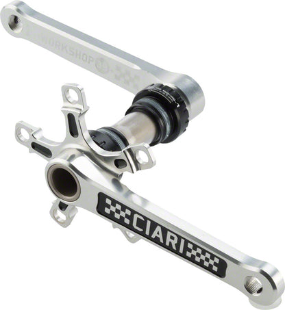 Ciari Turbino Crankset