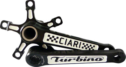 Ciari Turbino Crankset