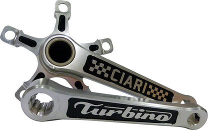 Ciari Turbino Crankset