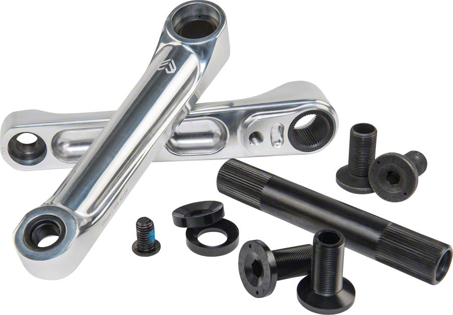 Eclat Maverick Cranks - Thumbnail 4