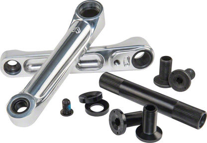 Eclat Maverick Cranks