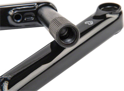 Eclat Spire Cranks