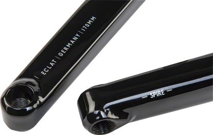 Eclat Spire Cranks
