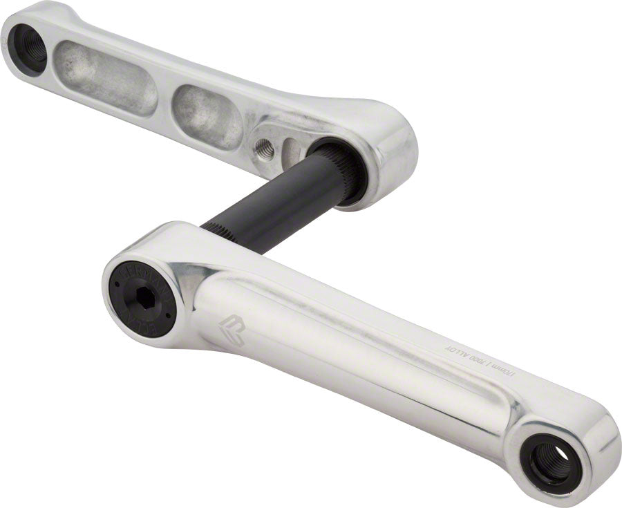 Eclat Maverick Cranks - Thumbnail 3