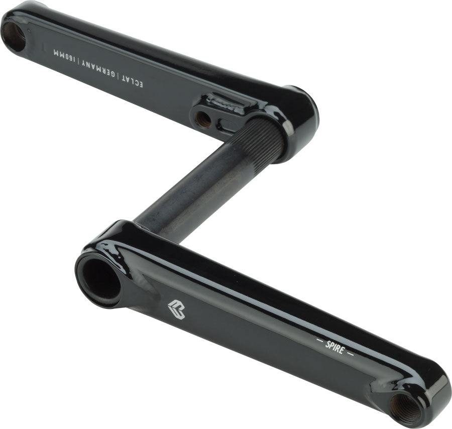 Eclat Spire Cranks – Incycle Bicycles