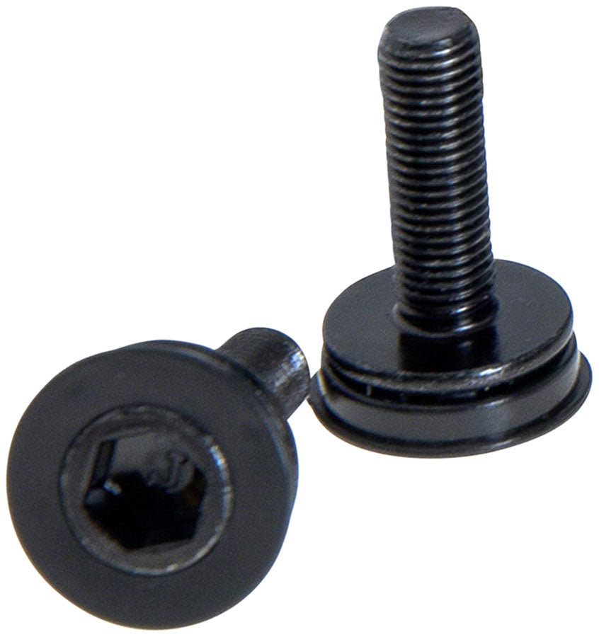 Salt Crank Bolt