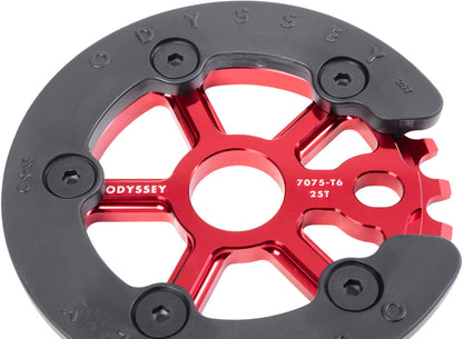 Odyssey Utility Pro Guard Sprocket
