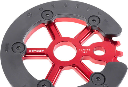 Odyssey Utility Pro Guard Sprocket