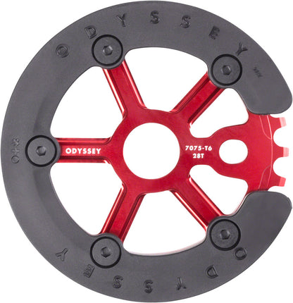 Odyssey Utility Pro Guard Sprocket