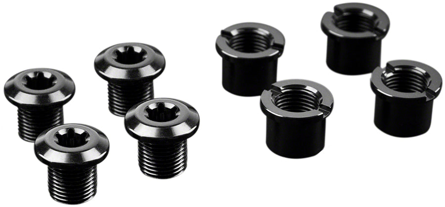 absoluteBLACK Chainring Bolts