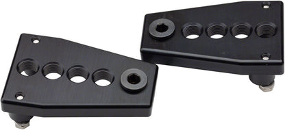 Ride2 Crank Arm Shorteners