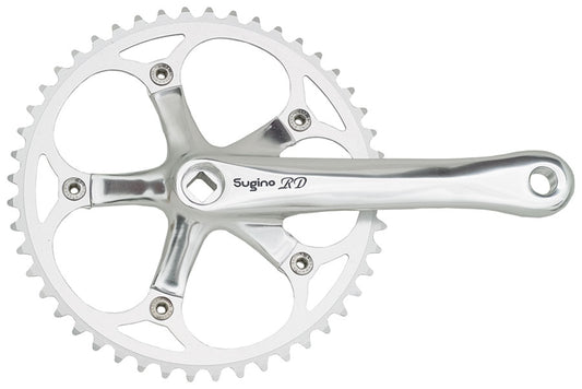 Sugino RD2 Single Speed Crankset