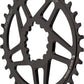 Wolf Tooth Elliptical SRAM 3-Bolt Direct Mount Chainrings