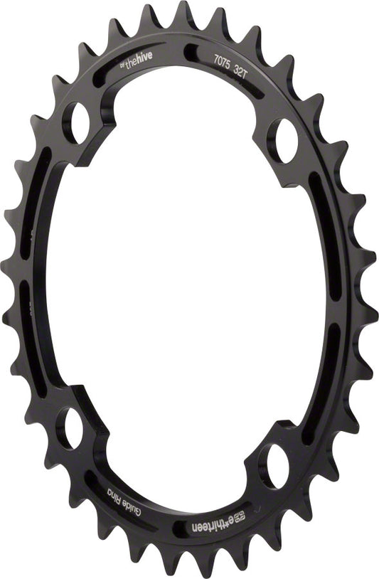 E Thirteen By The Hive Guide Ring