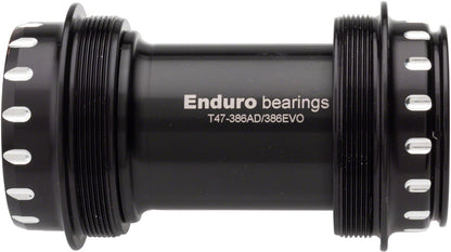 Enduro Ultra-Torque Bottom Bracket Cups